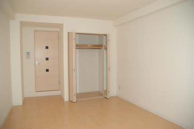 【居間・リビング】 | プリモフィオーレ室町 | クローゼット