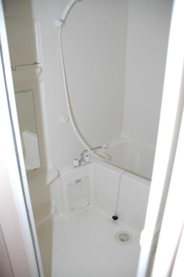 【浴室】 | プリモフィオーレ室町 | 湯張りブザー付バス