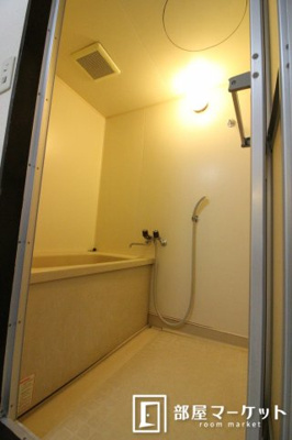 【浴室】 | ホワイトヒルズ丸山