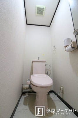 【トイレ】 | ホワイトヒルズ丸山