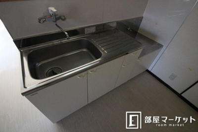 【キッチン】 | ホワイトヒルズ丸山