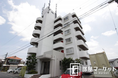 【外観】 | ホワイトヒルズ丸山