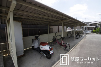 【その他共用部分】 | ホワイトヒルズ丸山