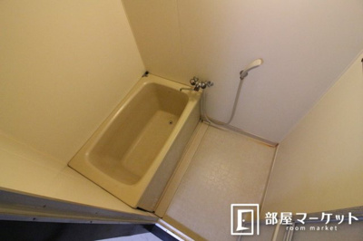 【浴室】 | ホワイトヒルズ丸山