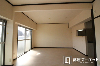 【居間・リビング】 | ホワイトヒルズ丸山