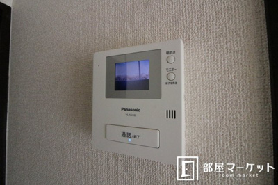 【セキュリティ】 | ホワイトヒルズ丸山