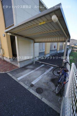 【その他共用部分】 | ウエストヒルパーシモン