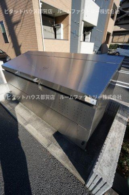 【その他共用部分】 | ウエストヒルパーシモン