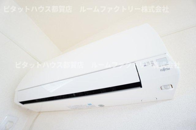【設備】 | ウエストヒルパーシモン | ※同物件、同タイプ、間取り反転のお部屋です