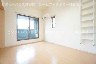 【その他】 | ウエストヒルパーシモン | ※同物件、同タイプ、間取り反転のお部屋です