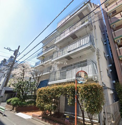 秀和亀戸2丁目レジデンス　2階　空室の外観