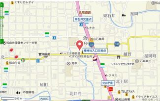 【地図】