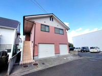 松山市東石井６丁目の店舗一部の画像