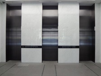 【ロビー】 | 堂島プラザビル