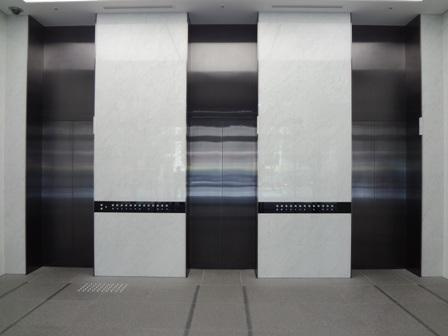 【ロビー】 | 堂島プラザビル