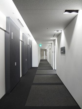 【その他共用部分】 | 堂島プラザビル