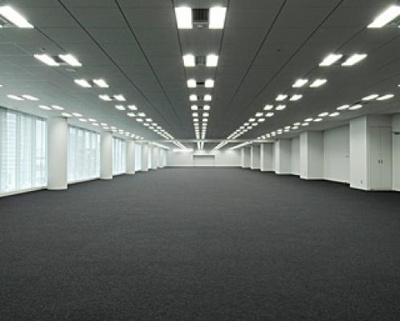 【内装】 | 堂島プラザビル