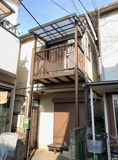 【投資用としても】高円寺北4丁目　中古戸建ての画像