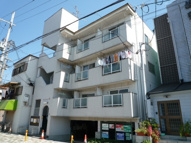 マンション寿の画像