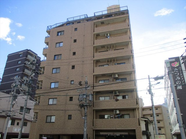 サンシャイン福成