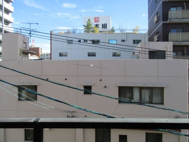 サンシャイン福成の展望|サンシャイン福成