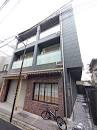 プレミオ荒木町の外観|プレミオ荒木町
