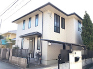 【旭化成施工】荻窪1丁目　中古戸建て【仕様設備充実】の画像