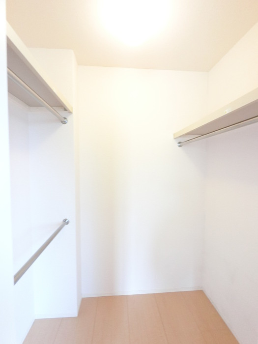 オリーヴの収納