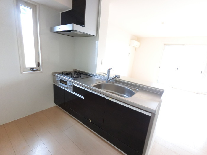 オリーヴのキッチン