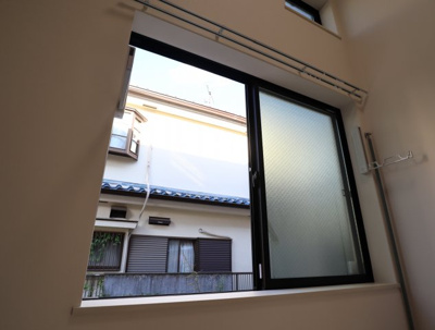 【展望】 | ハーモニーテラス下井草