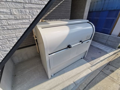 【その他共用部分】 | ハーモニーテラス下井草