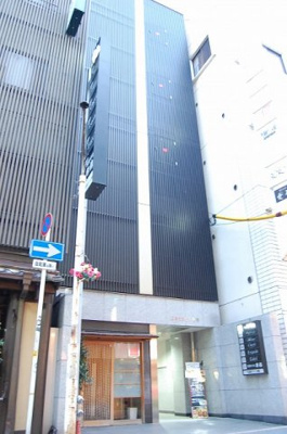 【外観】 | 広島第３ビル新館 | 広島第3ビル新館