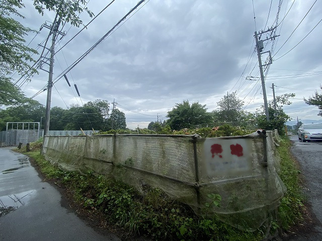 【外観】