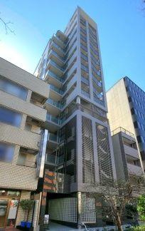 【外観】 | イトーピア神楽坂