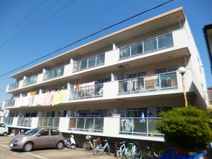 甲子園ハニーマンションの画像