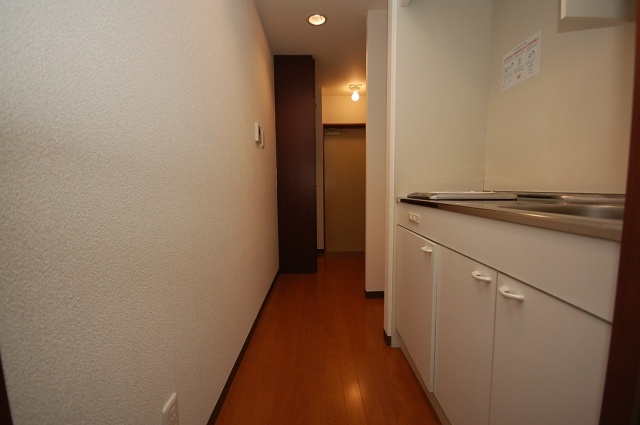 ラ・エトワールのキッチン|同タイプ　類似写真