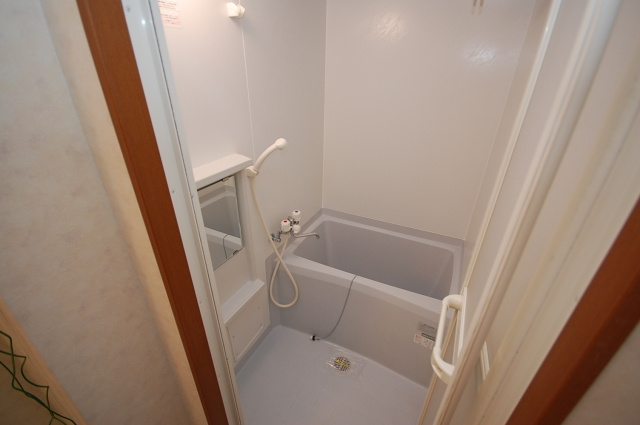 ラ・エトワールの浴室|同タイプ　類似写真