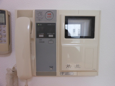 【セキュリティ】 | エスリード梅田西第3