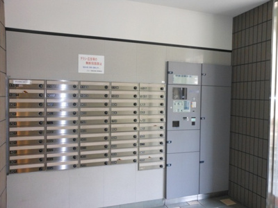 【その他共用部分】 | エスリード梅田西第3