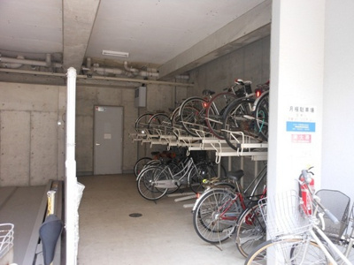 【その他共用部分】 | エスリード梅田西第3