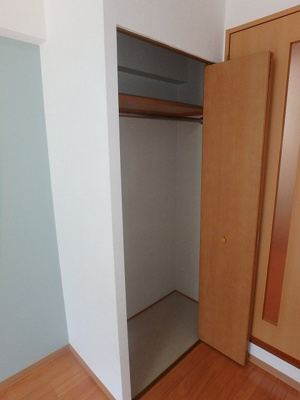 【収納】 | エスリード梅田西第3