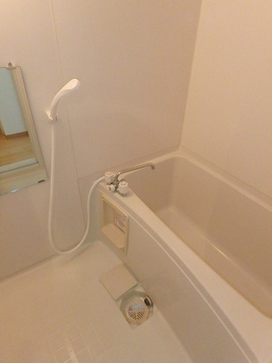 【浴室】 | エスリード梅田西第3