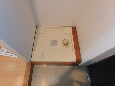 【内装】 | エスリード梅田西第3