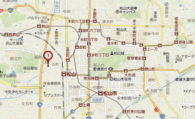 【周辺】 | アネシスK