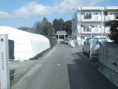 【周辺】 | ユーミー和田・