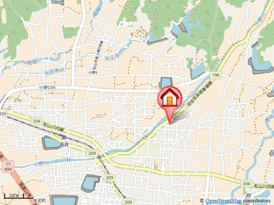 【地図】 | ユーミー和田・