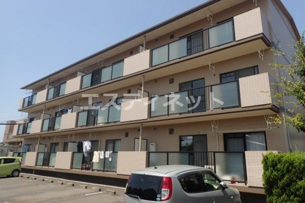 グランドール清水が丘