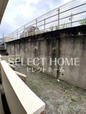 【展望】 | カテドラール柱曙