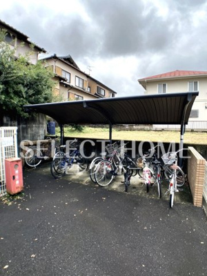 【その他共用部分】 | カテドラール柱曙