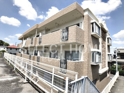 【外観】 | カテドラール柱曙 | 建物外観を気になさる方へ、見た目の良い物件です